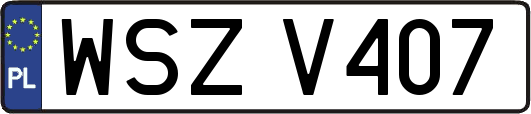 WSZV407