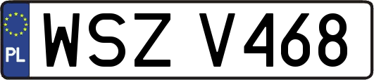 WSZV468