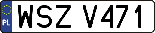 WSZV471