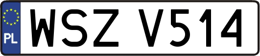 WSZV514