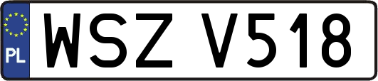 WSZV518