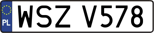 WSZV578