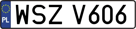 WSZV606