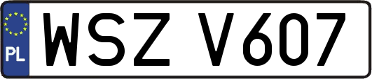 WSZV607