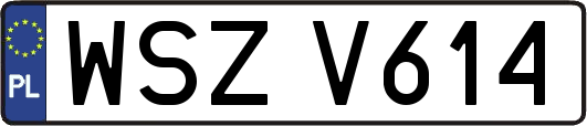 WSZV614