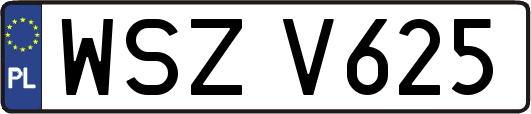 WSZV625