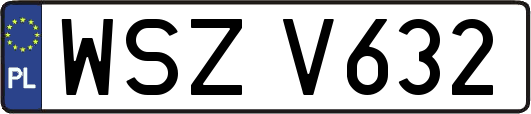 WSZV632