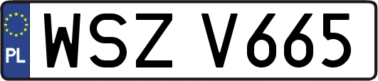 WSZV665