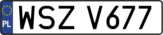 WSZV677