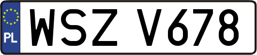 WSZV678