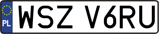 WSZV6RU