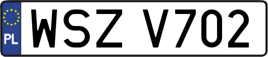 WSZV702