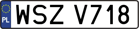 WSZV718