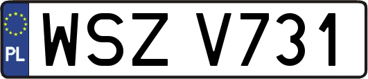 WSZV731
