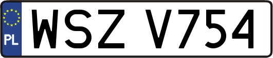 WSZV754