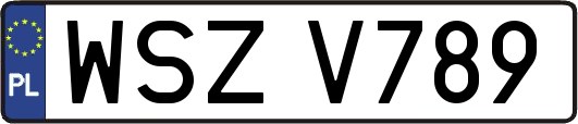 WSZV789