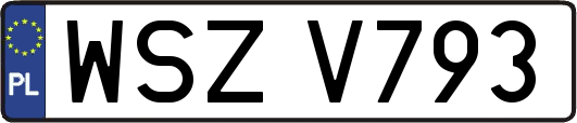 WSZV793
