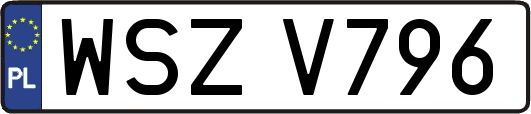 WSZV796