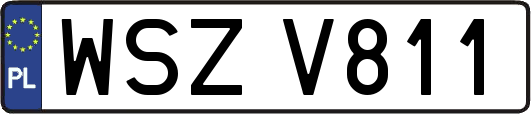 WSZV811