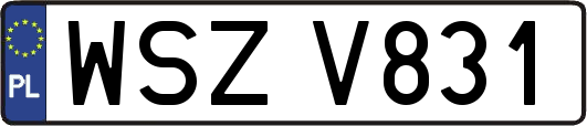 WSZV831