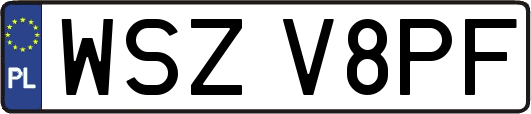 WSZV8PF