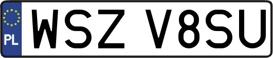 WSZV8SU