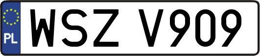 WSZV909