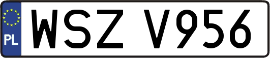 WSZV956