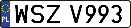 WSZV993