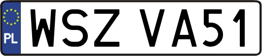WSZVA51