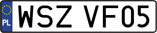 WSZVF05