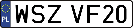 WSZVF20