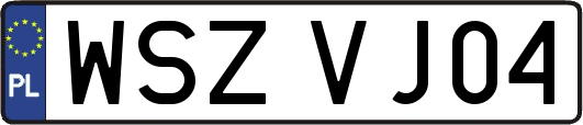 WSZVJ04