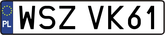 WSZVK61