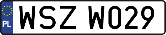 WSZW029