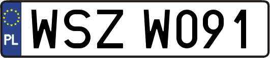 WSZW091