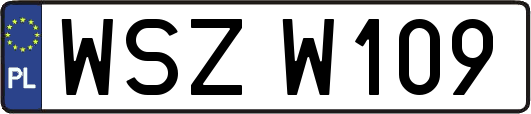 WSZW109