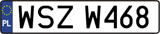 WSZW468