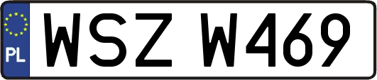 WSZW469