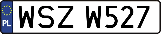 WSZW527