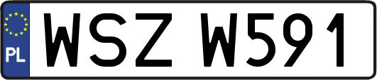 WSZW591