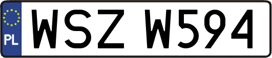 WSZW594
