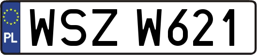 WSZW621