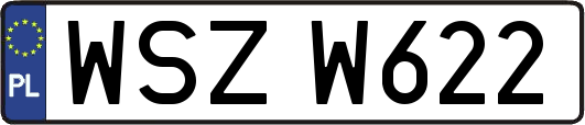WSZW622