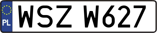 WSZW627