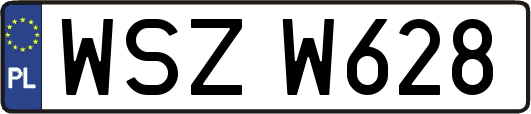 WSZW628