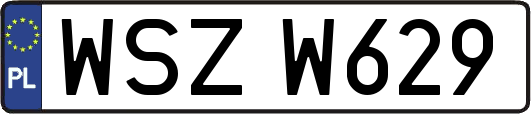 WSZW629
