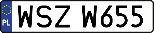 WSZW655