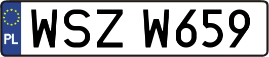 WSZW659