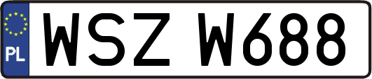 WSZW688